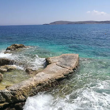 Little Haven, Bay View. Lejlighed